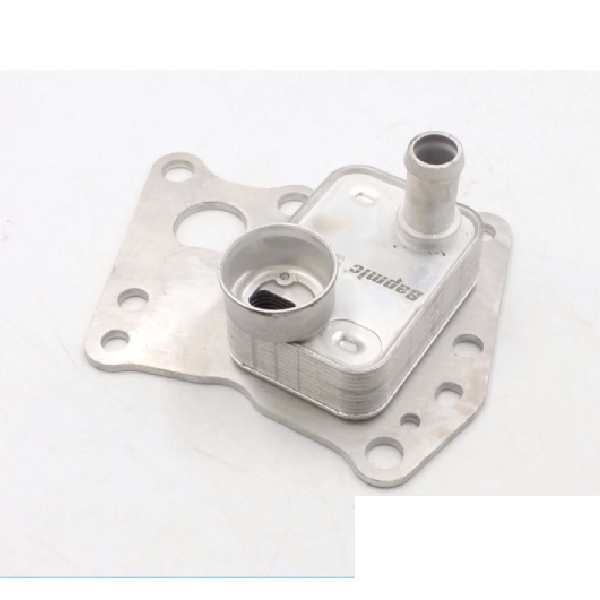 تصویر محصول خنک کن روغن موتور بنز کلاس C C200 سال 2012